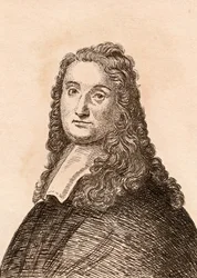 Ludolf Backhuysen I, ilustracja z 